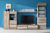 MOBILIER MODULAR ANTICCA - MOBILIER MODULAR ANTICCA