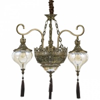 CANDELABRU HAREM SP5 - CANDELABRU HAREM SP5