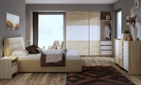 MOBILIER MODULAR COLIN - MOBILIER MODULAR COLIN