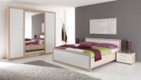 MOBILIER MODULAR DORMITOR BELINDA - MOBILIER MODULAR DORMITOR BELINDA