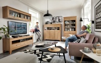 MOBILIER MODULAR LIVING BERGEN - MOBILIER MODULAR LIVING BERGEN