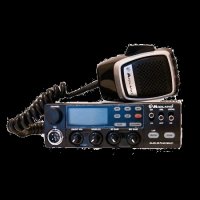 STATIE RADIO CB ALAN 48 PLUS MULTI - STATIE RADIO CB ALAN 48 PLUS MULTI