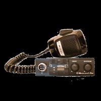 STATIE RADIO CB MIDLAND 200 AM/FM - STATIE RADIO CB MIDLAND 200 AM/FM
