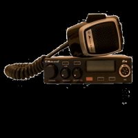 STATIE RADIO CB MIDLAND 278 AM/FM - STATIE RADIO CB MIDLAND 278 AM/FM