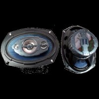 SET DIFUZOARE PY 6991V 6X9  INCH - SET DIFUZOARE PY 6991V 6X9  INCH