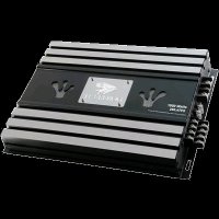 AMPLIFICATOR AUTO 4X250W MOSFET - AMPLIFICATOR AUTO 4X250W MOSFET