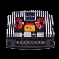 FILTRE AUTO FX 6A - FILTRE AUTO FX 6A