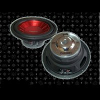 SUBWOOFER AUTO 250CM 300W - SUBWOOFER AUTO 250CM 300W