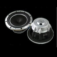 SUBWOOFER AUTO 250CM 400W BOBINA DUBLA - SUBWOOFER AUTO 250CM 400W BOBINA DUBLA