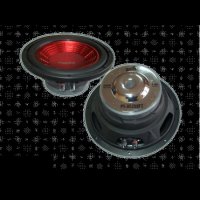SUBWOOFER AUTO 300CM 500W - SUBWOOFER AUTO 300CM 500W