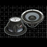 SUBWOOFER AUTO 300CM 600W - SUBWOOFER AUTO 300CM 600W