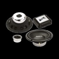 SET DIFUZOARE 6,5  INCH NEODYNIUM CU FILTRE CU TWEETERE - SET DIFUZOARE 6,5  INCH NEODYNIUM CU FILTRE CU TWEETERE
