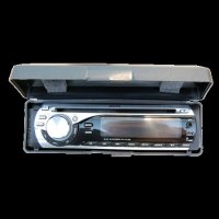 FATA CD PLAYER PY6128D - FATA CD PLAYER PY6128D