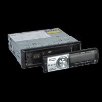 RADIO CD/MP3/USB/SD/MMC 4X45W - RADIO CD/MP3/USB/SD/MMC 4X45W