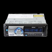 RADIO CD/MP3/MP4/SD/MMC/DVD - RADIO CD/MP3/MP4/SD/MMC/DVD