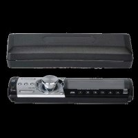 FATA CD PLAYER PY8118DVD - FATA CD PLAYER PY8118DVD