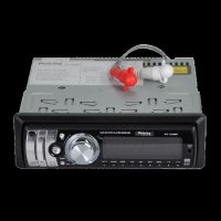 RADIO CD/MP3/AUX 4X45W - RADIO CD/MP3/AUX 4X45W