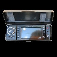 FATA CD PLAYER PY9128T - FATA CD PLAYER PY9128T