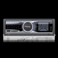 RADIO MP3/USB/SD/MMC 4X45W - RADIO MP3/USB/SD/MMC 4X45W