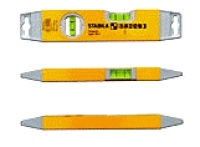 NIVELA CU BULA TIP 70 T DE 25 CM - NIVELA CU BULA TIP 70 T DE 25 CM