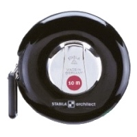 ARCHITECT DE 10 M RULETA COMPACTA - ARCHITECT DE 10 M RULETA COMPACTA