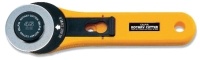 CUTIT LAMA ROTUNDA TIP RTY2/G DE 45 MM - CUTIT LAMA ROTUNDA TIP RTY2/G DE 45 MM