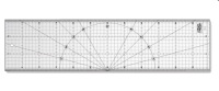 RIGLA GRADATA MQR 15X60CM PATCHWORK - RIGLA GRADATA MQR 15X60CM PATCHWORK