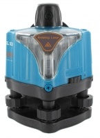 EL 503 NIVELA LASER ROTATIVA CU REGLARE MANUALA - EL 503 NIVELA LASER ROTATIVA CU REGLARE MANUALA