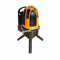 FL 45 HP - NIVELA LASER 3 LINII LASER INCRUCISATE DEASUPRA SI FIR CU PLUMB - FL 45 HP - NIVELA LASER 3 LINII LASER INCRUCISATE DEASUPRA SI FIR CU PLUMB