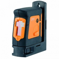 FL 40-POCKET II - NIVELA LASER LINIAR IN CRUCE - FL 40-POCKET II - NIVELA LASER LINIAR IN CRUCE