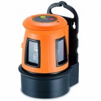 NIVELA LASER CU 3 LINII FL 40-3 LINER HP - PANA LA 20 M - NIVELA LASER CU 3 LINII FL 40-3 LINER HP - PANA LA 20 M