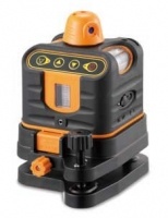 FL 30 - NIVELA LASER ROTATIVA CU REGLARE MANUALA - FL 30 - NIVELA LASER ROTATIVA CU REGLARE MANUALA