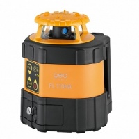 FL 110HA NIVELA LASER ROTATIVA - ORIZONTAL - FL 110HA NIVELA LASER ROTATIVA - ORIZONTAL