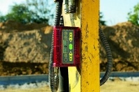 RECEPTOR ELECTRONIC FMR 600 - RECEPTOR ELECTRONIC FMR 600