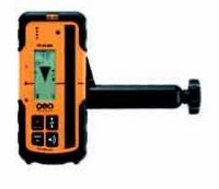 FR66MM RECEPTOR ELECTRONIC MARE PENTRU NIVELE LASER ROTATIV CU AFISAJ IN MM - FR66MM RECEPTOR ELECTRONIC MARE PENTRU NIVELE LASER ROTATIV CU AFISAJ IN MM