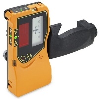 RECEPTOR PENTRU LASER LINIAR FR 55 - CU DISPLAY ELECTRONIC - RECEPTOR PENTRU LASER LINIAR FR 55 - CU DISPLAY ELECTRONIC