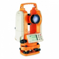 TEODOLIT ELECTRONIC TIP FET 405K - TEODOLIT ELECTRONIC TIP FET 405K