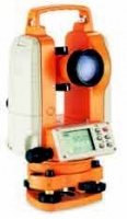 TEODOLIT ELECTRONIC TIP FET 420K - TEODOLIT ELECTRONIC TIP FET 420K