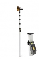 METRU TELESCOPIC LASER EASYFIX 5M - METRU TELESCOPIC LASER EASYFIX 5M