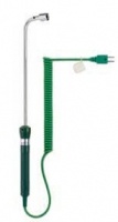 SONDA TEMPERATURA 450 GRADE C TIP NR-33 CU UNGHI DREPT - SONDA TEMPERATURA 450 GRADE C TIP NR-33 CU UNGHI DREPT