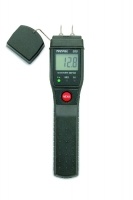 UMIDOMETRU CU 2 PINI TIP 590 - UMIDOMETRU CU 2 PINI TIP 590