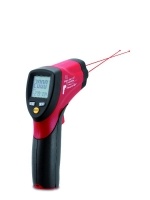 TERMOMETRU FIRT 550-POCKET CU INFRAROSU SI 2 FASCICULE LASER - TERMOMETRU FIRT 550-POCKET CU INFRAROSU SI 2 FASCICULE LASER