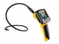 ENDOSCOP CONSTRUCTII FVE 100 - ENDOSCOP CONSTRUCTII FVE 100