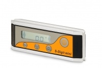 INCLINOMETRU S-DIGIT MINI - NIVELA ELECTRONICA - INCLINOMETRU S-DIGIT MINI - NIVELA ELECTRONICA