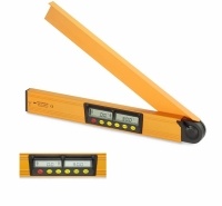 MULTI-DIGIT PRO - GONIOMETRU SI INCLINOMETRU - MULTI-DIGIT PRO - GONIOMETRU SI INCLINOMETRU