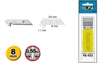 LAME TIP PB-450 - SET 5 BUCATI - LAME TIP PB-450 - SET 5 BUCATI