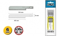 LAME FERASTRAU TIP KB4-WS/3 - SET 3 BUCATI - LAME FERASTRAU TIP KB4-WS/3 - SET 3 BUCATI