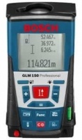 TELEMETRU GLM 150 PROFESIONAL DE LA BOSCH - 150 M - TELEMETRU GLM 150 PROFESIONAL DE LA BOSCH - 150 M