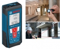 TELEMETRU GLM 50 DE LA BOSCH - 50 M - TELEMETRU GLM 50 DE LA BOSCH - 50 M