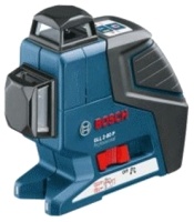 NIVELA LASER CU LINII 360 GLL 2-80 P PROFESSIONAL CU TREPIED - NIVELA LASER CU LINII 360 GLL 2-80 P PROFESSIONAL CU TREPIED